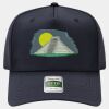 OTTO CAP® Club Collection 5 Panel Pro Style Cap Thumbnail