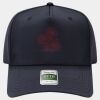 OTTO CAP® Club Collection 5 Panel Pro Style Cap Thumbnail