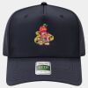 OTTO CAP® Club Collection 5 Panel Pro Style Cap Thumbnail