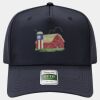 OTTO CAP® Club Collection 5 Panel Pro Style Cap Thumbnail
