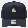 OTTO CAP® Club Collection 5 Panel Pro Style Cap Thumbnail