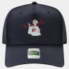 OTTO CAP® Club Collection 5 Panel Pro Style Cap Thumbnail