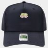 OTTO CAP® Club Collection 5 Panel Pro Style Cap Thumbnail