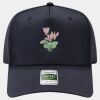 OTTO CAP® Club Collection 5 Panel Pro Style Cap Thumbnail