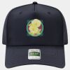 OTTO CAP® Club Collection 5 Panel Pro Style Cap Thumbnail