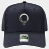 OTTO CAP® Club Collection 5 Panel Pro Style Cap Thumbnail