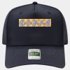 OTTO CAP® Club Collection 5 Panel Pro Style Cap Thumbnail