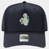 OTTO CAP® Club Collection 5 Panel Pro Style Cap Thumbnail