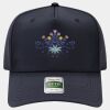 OTTO CAP® Club Collection 5 Panel Pro Style Cap Thumbnail