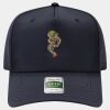 OTTO CAP® Club Collection 5 Panel Pro Style Cap Thumbnail