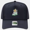 OTTO CAP® Club Collection 5 Panel Pro Style Cap Thumbnail
