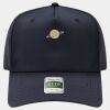 OTTO CAP® Club Collection 5 Panel Pro Style Cap Thumbnail