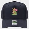 OTTO CAP® Club Collection 5 Panel Pro Style Cap Thumbnail