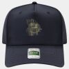 OTTO CAP® Club Collection 5 Panel Pro Style Cap Thumbnail