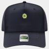 OTTO CAP® Club Collection 5 Panel Pro Style Cap Thumbnail