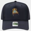 OTTO CAP® Club Collection 5 Panel Pro Style Cap Thumbnail