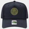 OTTO CAP® Club Collection 5 Panel Pro Style Cap Thumbnail