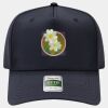 OTTO CAP® Club Collection 5 Panel Pro Style Cap Thumbnail