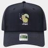 OTTO CAP® Club Collection 5 Panel Pro Style Cap Thumbnail