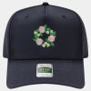 OTTO CAP® Club Collection 5 Panel Pro Style Cap Thumbnail
