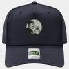 OTTO CAP® Club Collection 5 Panel Pro Style Cap Thumbnail
