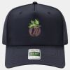 OTTO CAP® Club Collection 5 Panel Pro Style Cap Thumbnail