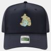 OTTO CAP® Club Collection 5 Panel Pro Style Cap Thumbnail