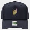 OTTO CAP® Club Collection 5 Panel Pro Style Cap Thumbnail