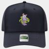 OTTO CAP® Club Collection 5 Panel Pro Style Cap Thumbnail