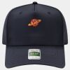 OTTO CAP® Club Collection 5 Panel Pro Style Cap Thumbnail
