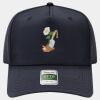 OTTO CAP® Club Collection 5 Panel Pro Style Cap Thumbnail