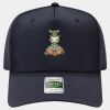 OTTO CAP® Club Collection 5 Panel Pro Style Cap Thumbnail