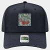 OTTO CAP® Club Collection 5 Panel Pro Style Cap Thumbnail