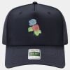 OTTO CAP® Club Collection 5 Panel Pro Style Cap Thumbnail