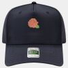 OTTO CAP® Club Collection 5 Panel Pro Style Cap Thumbnail