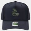 OTTO CAP® Club Collection 5 Panel Pro Style Cap Thumbnail