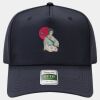 OTTO CAP® Club Collection 5 Panel Pro Style Cap Thumbnail