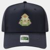OTTO CAP® Club Collection 5 Panel Pro Style Cap Thumbnail