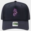 OTTO CAP® Club Collection 5 Panel Pro Style Cap Thumbnail