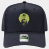 OTTO CAP® Club Collection 5 Panel Pro Style Cap Thumbnail