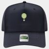 OTTO CAP® Club Collection 5 Panel Pro Style Cap Thumbnail