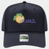 OTTO CAP® Club Collection 5 Panel Pro Style Cap Thumbnail