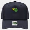 OTTO CAP® Club Collection 5 Panel Pro Style Cap Thumbnail