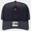 OTTO CAP® Club Collection 5 Panel Pro Style Cap Thumbnail