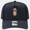 OTTO CAP® Club Collection 5 Panel Pro Style Cap Thumbnail