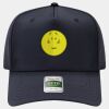 OTTO CAP® Club Collection 5 Panel Pro Style Cap Thumbnail
