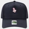 OTTO CAP® Club Collection 5 Panel Pro Style Cap Thumbnail