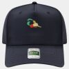 OTTO CAP® Club Collection 5 Panel Pro Style Cap Thumbnail