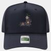 OTTO CAP® Club Collection 5 Panel Pro Style Cap Thumbnail