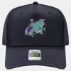 OTTO CAP® Club Collection 5 Panel Pro Style Cap Thumbnail